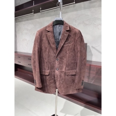 Berluti Outwear